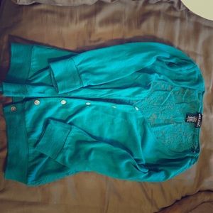 Sweater small from wet seal