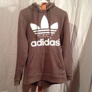 Adidas Original hoodie (men's)