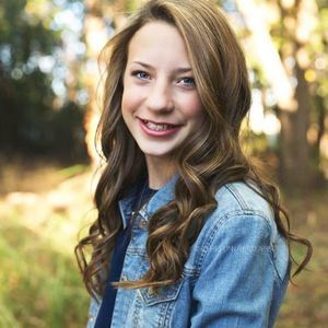 Meet your Posher, Gracie