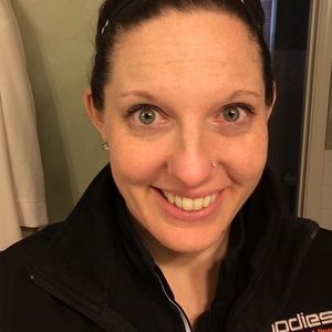 Meet your Posher, Jen