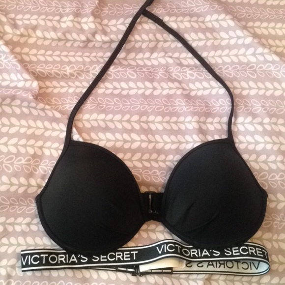 Victoria Secret Hottie Halter Swimsuit