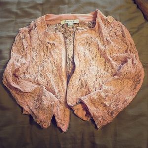 Sweater from forever 21