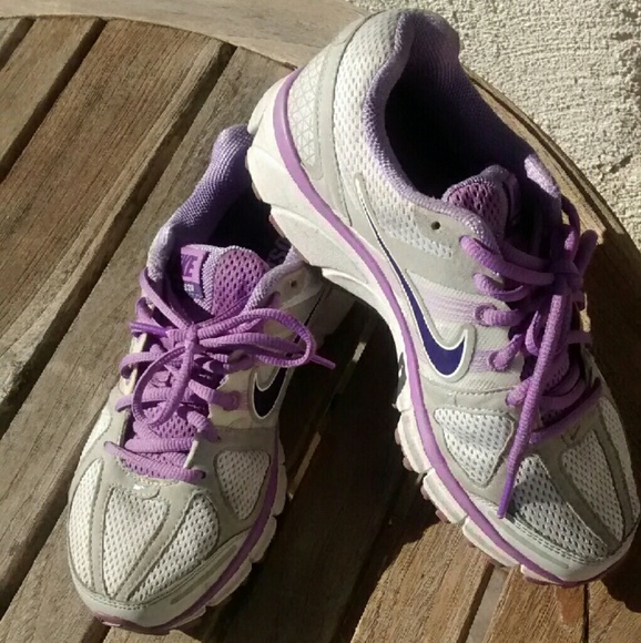 Nike shoes