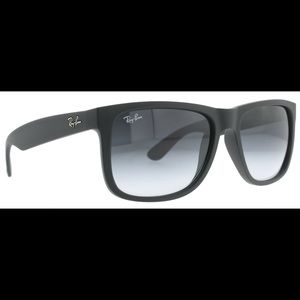 Ray-Ban Justins