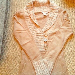 Perfect Sweater for work!