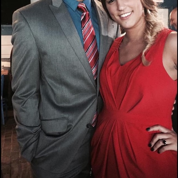 Formal Dress - Picture 4 of 4