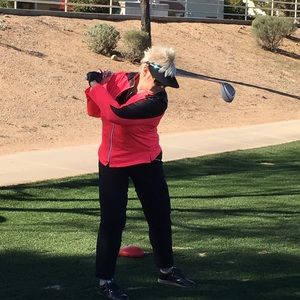 Meet your Posher, Sandy