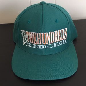 Men's The Hundred SnapBack Hat