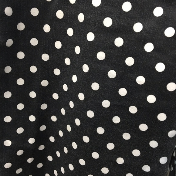 Poka dot pants - Picture 4 of 4