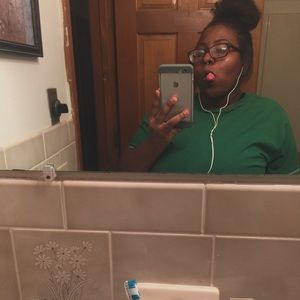 Meet your Posher, Jada