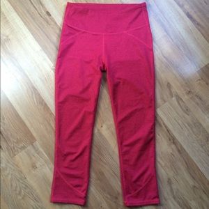 Fabletics Workout Pants