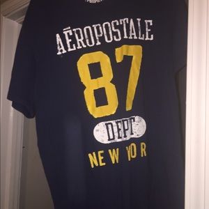 Aeropostale shirt