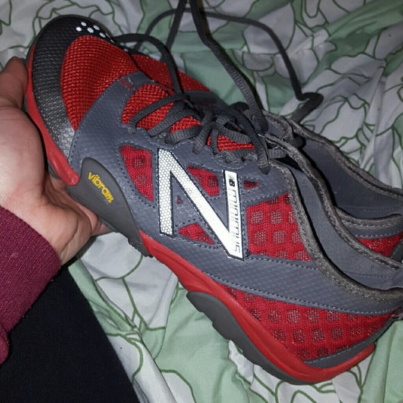 New Balance sneakers