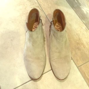 Sam Edelman Petty Booties
