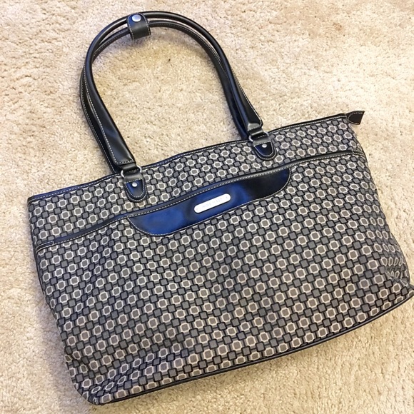 Nine West Weekender Bag