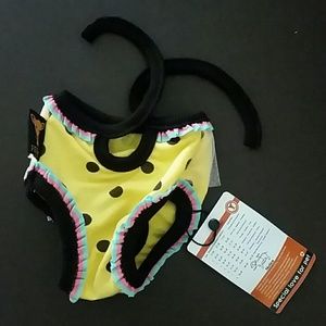 Dog Underwear.