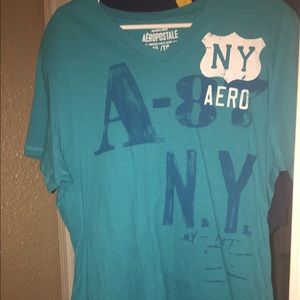 Aeropostale shirt