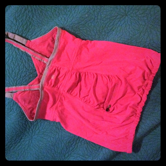 Kyodan Med workout top