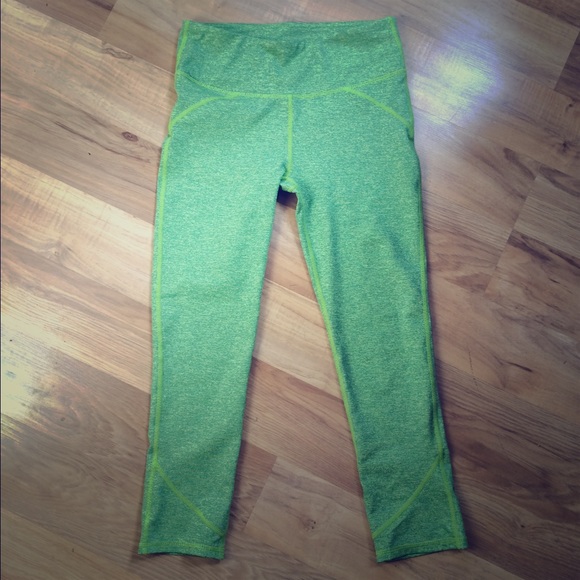 Fabletics Workout Pants