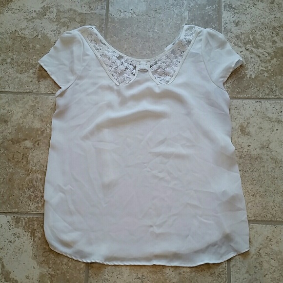 Lauren conrad top