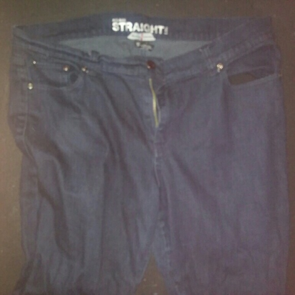 New York and company jeans size 12