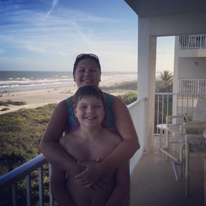 Meet your Posher, Alisha