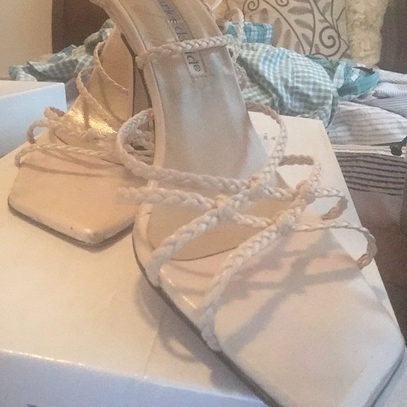 Shoes - Picture 1 of 1