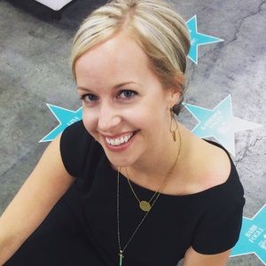 Meet your Posher, Leslie