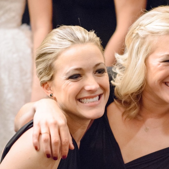 Meet your Posher, Betsy