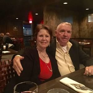 Meet your Posher, Arlene