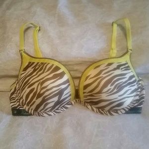 Victoria Secret PushUp Bra