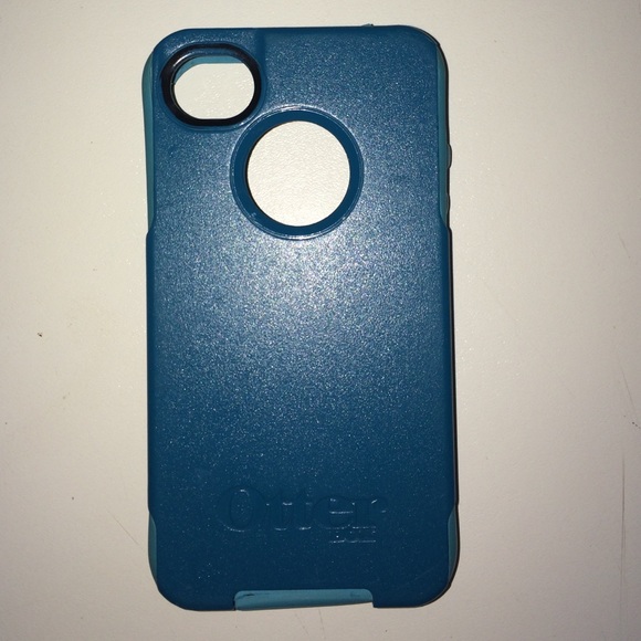 Otter Box Case