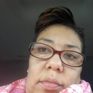 Meet your Posher, Tracy