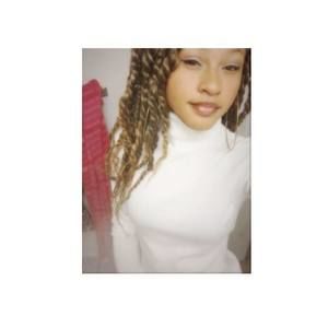 Meet your Posher, Diamond