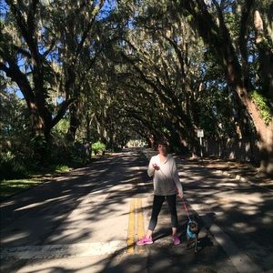 Meet your Posher, Zoe