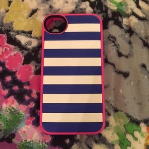 iPhone 4 case