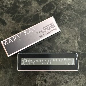 Mary Kay Nourishine Plus Lipgloss