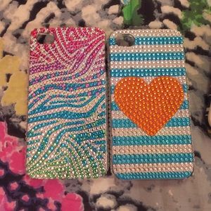 iPhone 4 cases