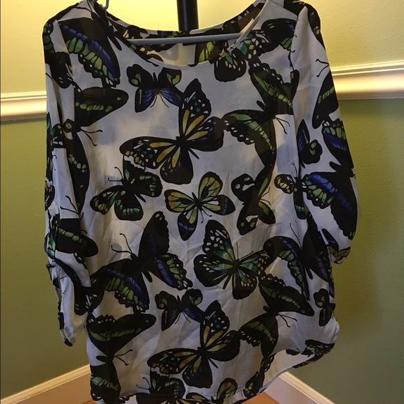 Apt. 9 Other - Nice blouse