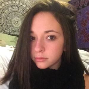 Meet your Posher, Madyson