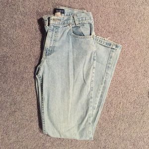 Thrifted Vintage Jeans