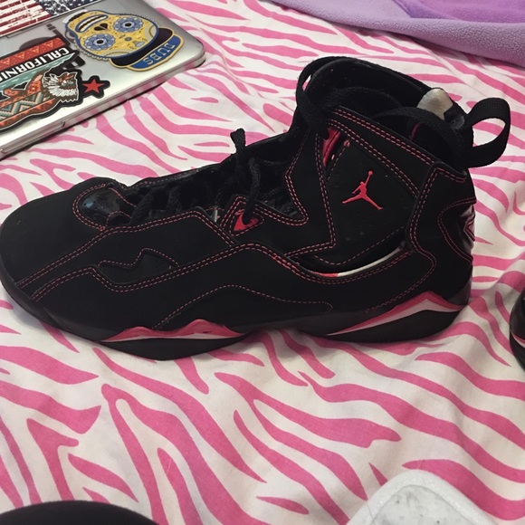 Air Jordan womens 7