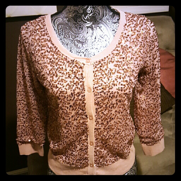 American Eagle Sweater