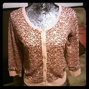 American Eagle Sweater