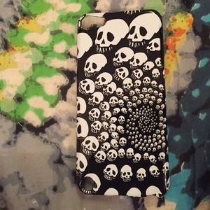 iPhone 5 case