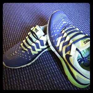 Nike Fingertrap Air max Shoes