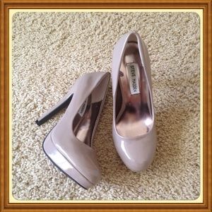 Steve Madden High Heels