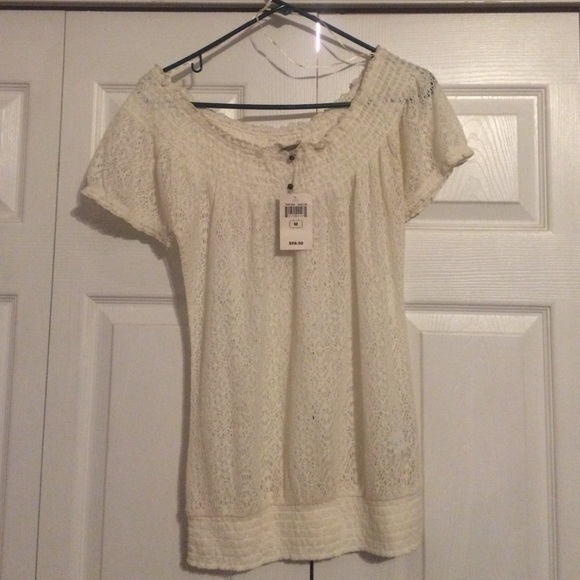 Lucky brand shirt