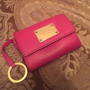 Gently Used Michael Kors Wallet