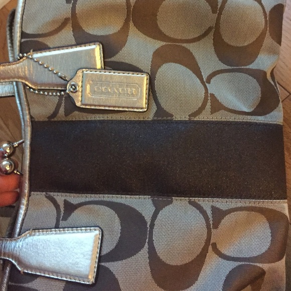 BNWOT✨ Coach Purse!!! - Picture 2 of 4
